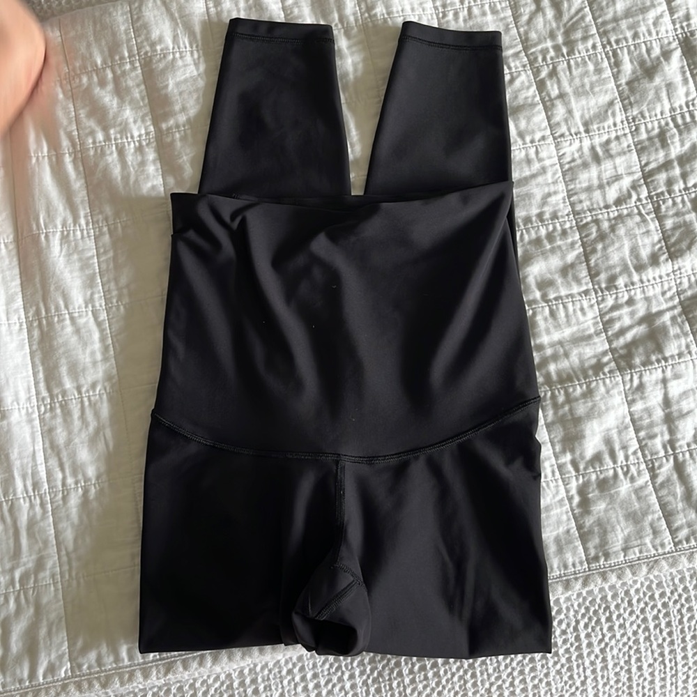 Old Navy Powersoft maternity legging